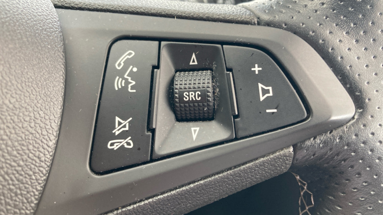 Vauxhall Corsa 1.4 [75] SRi Vx-line Nav Black 3dr Petrol Hatchback